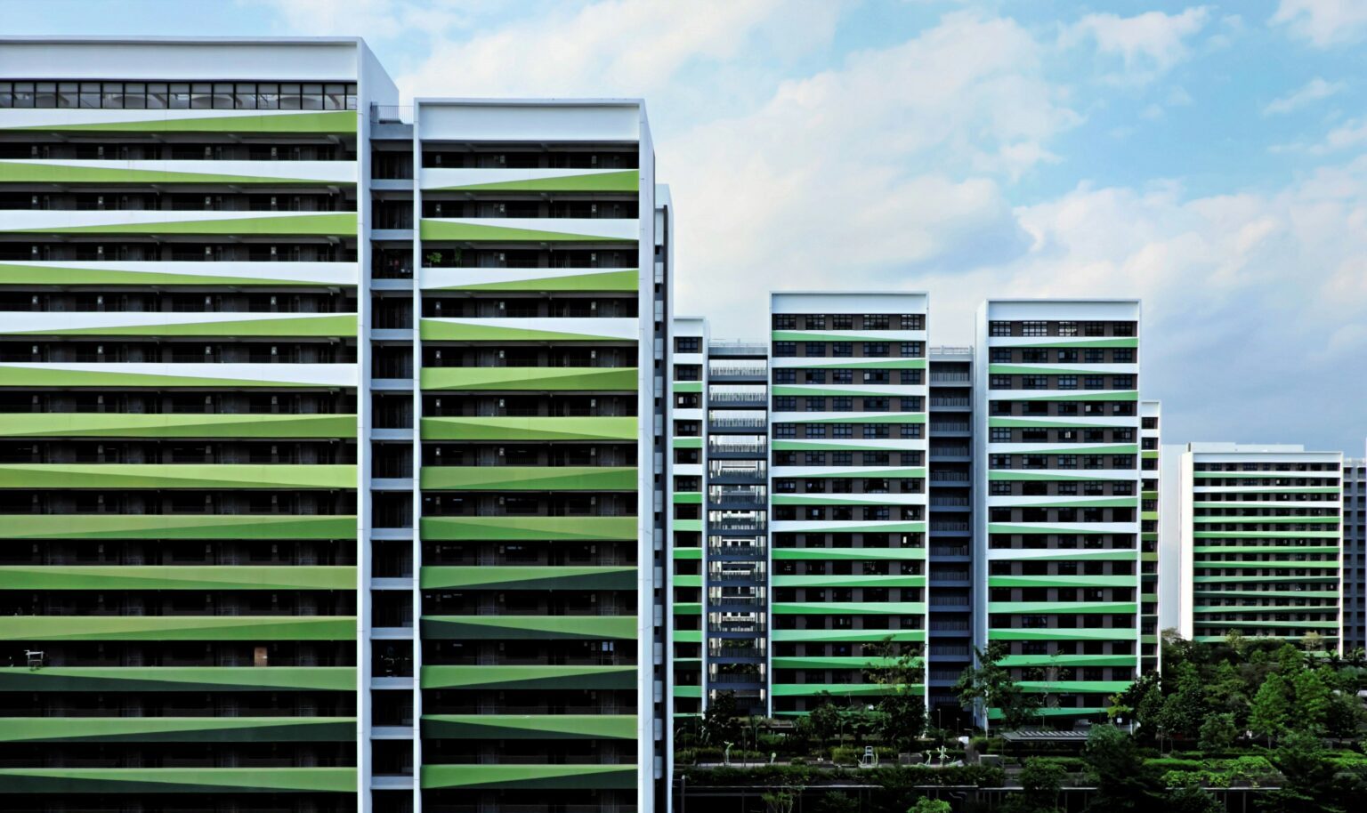 Multi-Location Property Window Management